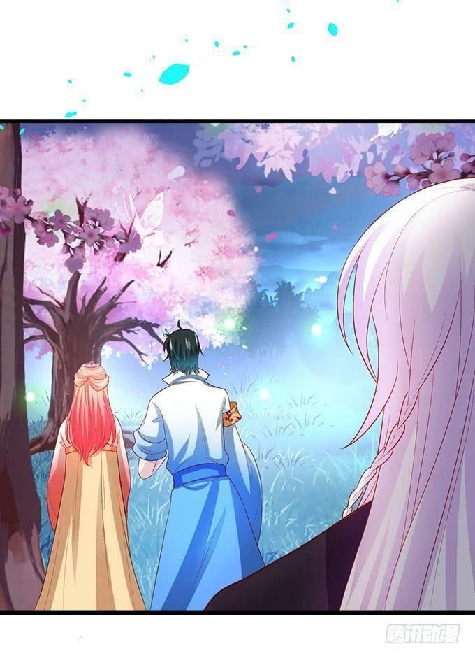 Hồ Tiên Hung Bạo: Chapter 123