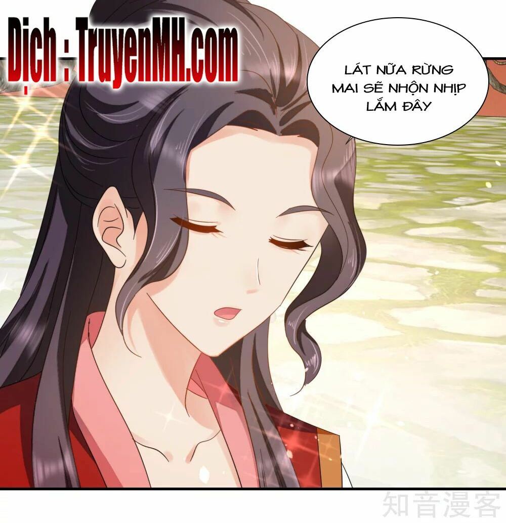 Lãnh Cung Phế Hậu Muốn Nghịch Thiên: Chapter 113