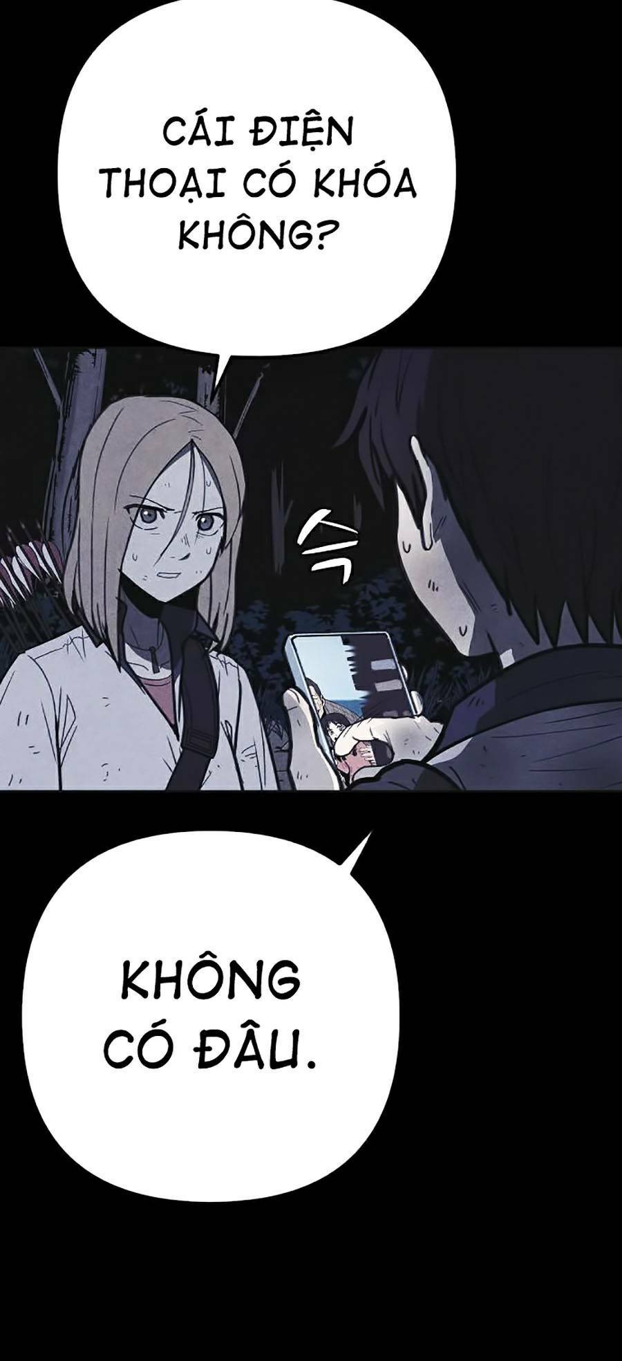 Cậu Bé Shotgun: Chapter 27