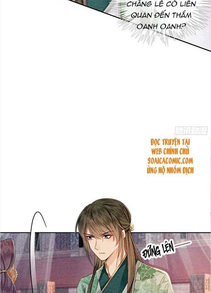 Bắt Đầu Hủy Hôn Để Công Lược Vương Gia: Chapter 30