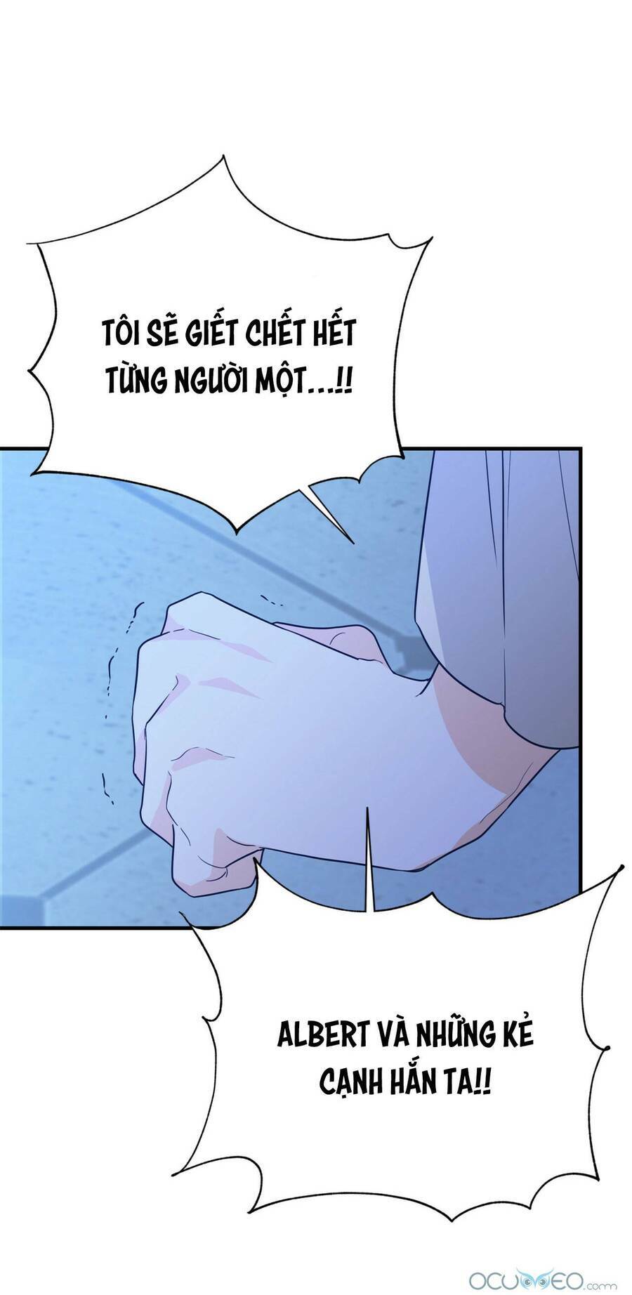 Lòng Trung Thành Với Kẻ Ác: Chapter 4