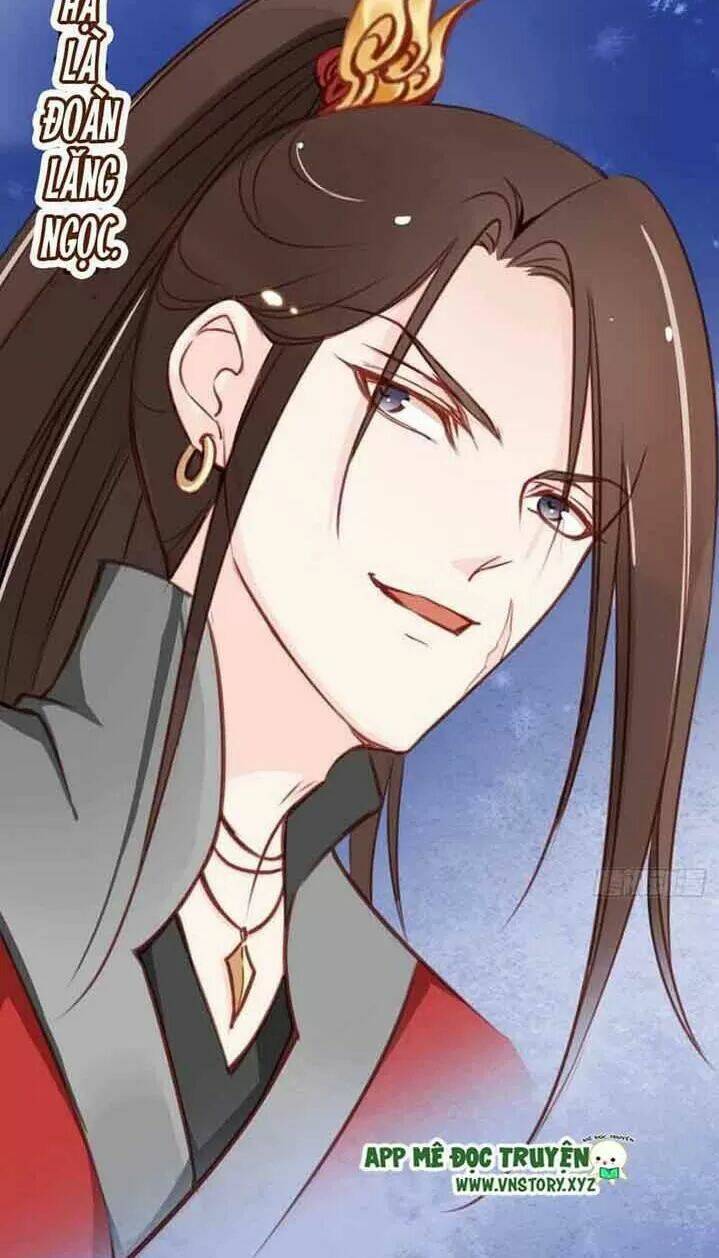 Nàng Trở Thành Bạch Nguyệt Quang Của Vương Gia Bệnh Kiều: Chapter 27