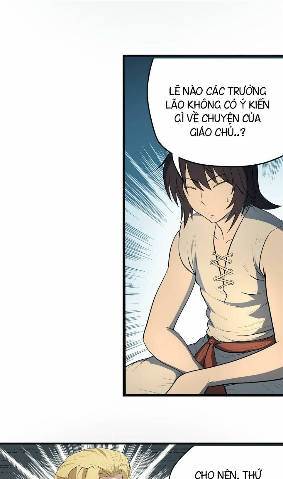 Hiệp Hành Cửu Thiên: Chapter 49