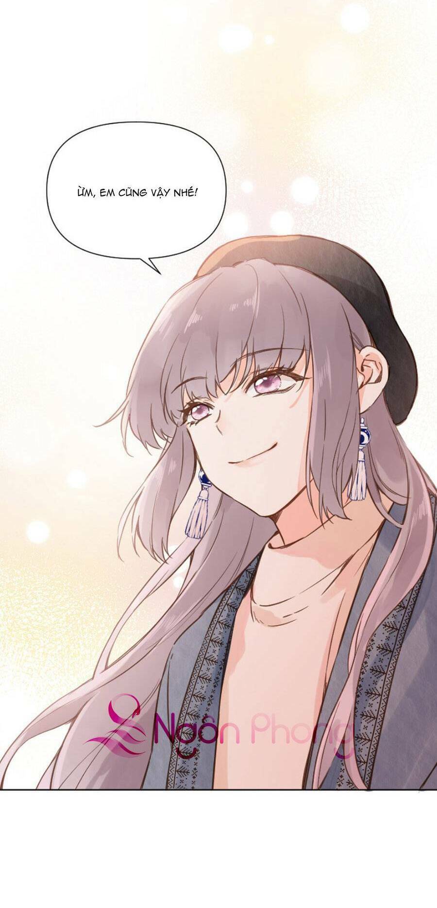 Tâm Động Thuấn Di: Chapter 79