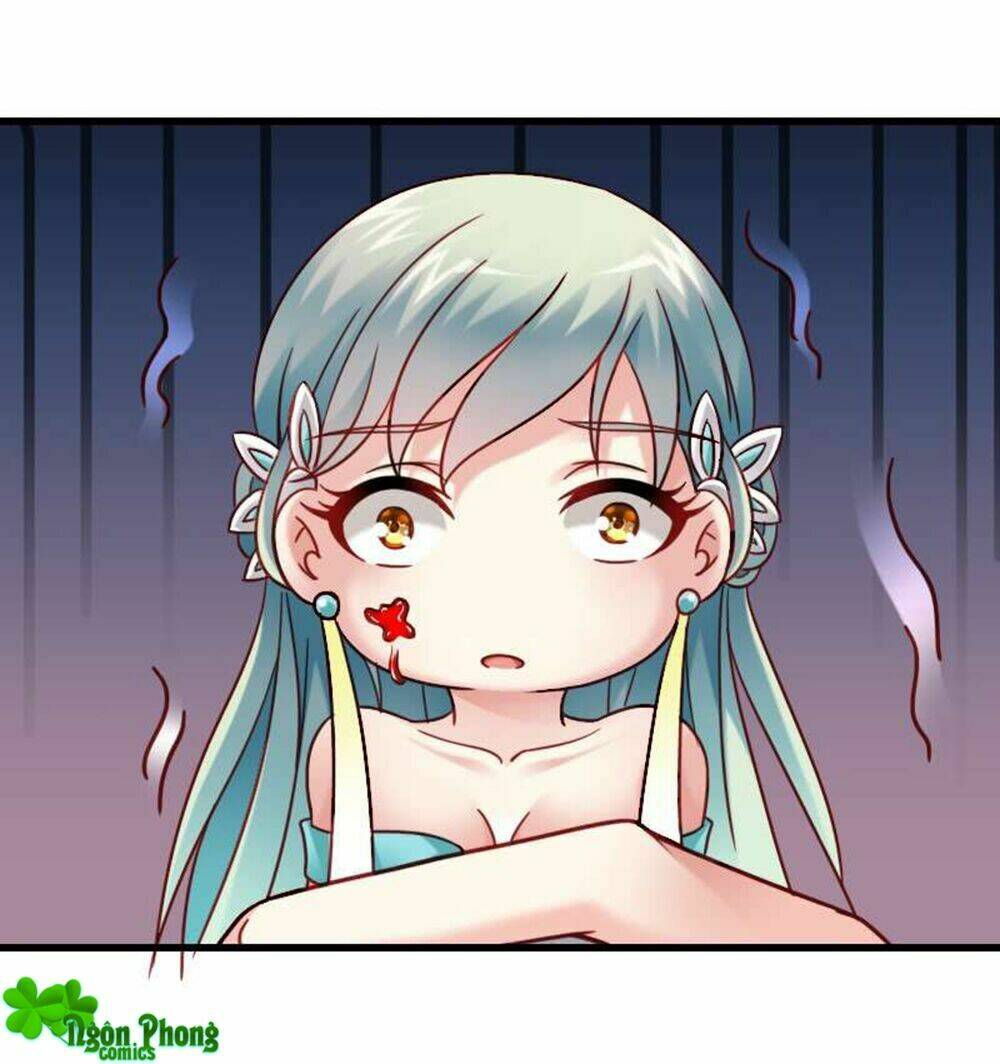 Vạn Năm Nhân Duyên Nhất Tuyến Khiên: Chapter 62