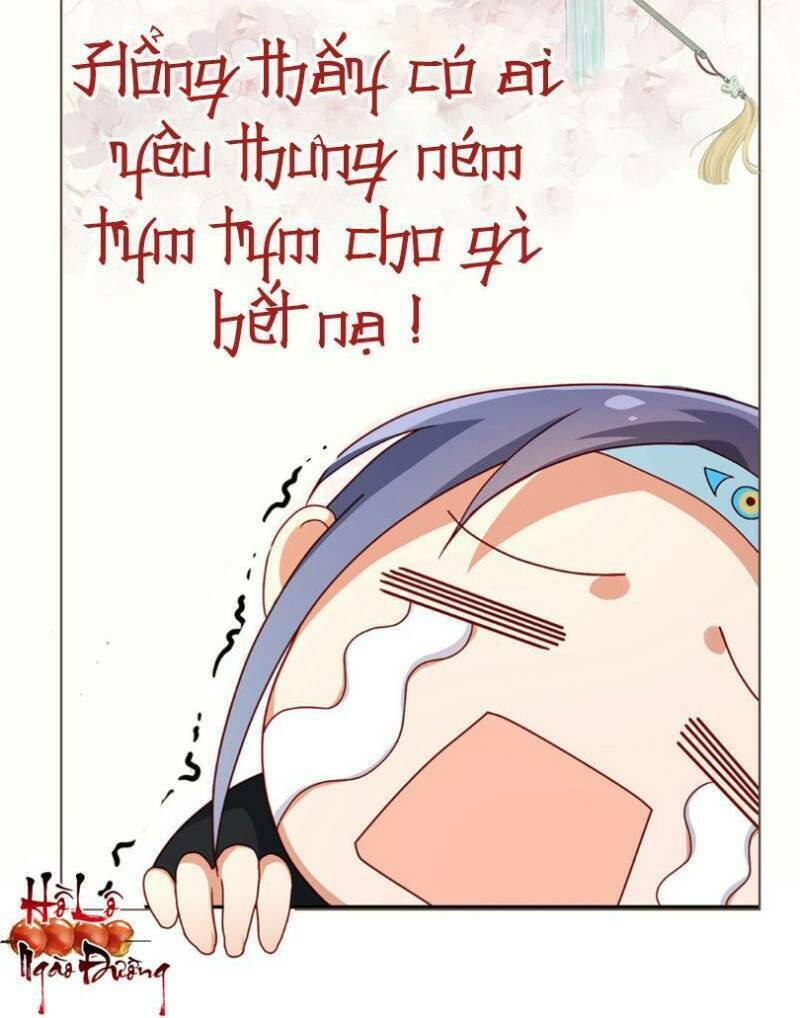 Thiên Kim Bất Hoán: Chapter 37