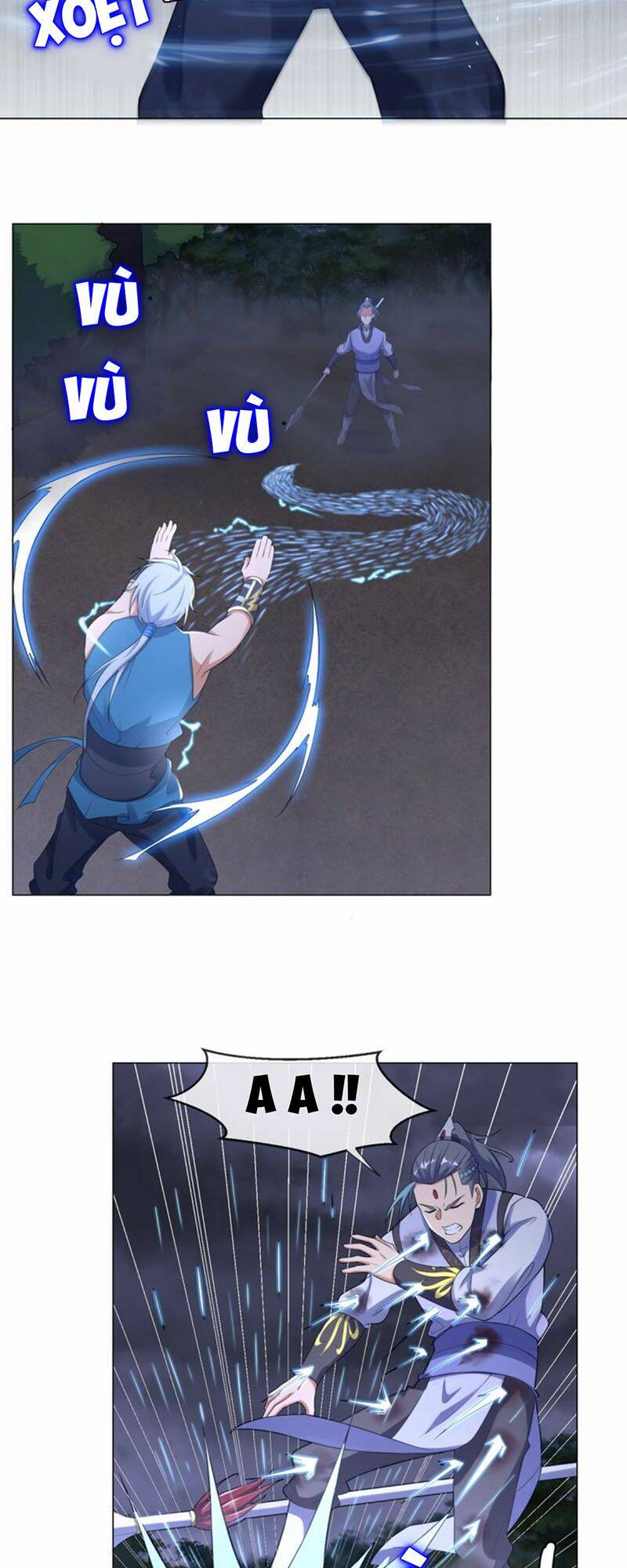 Chí Tôn Trọng Sinh: Chapter 5