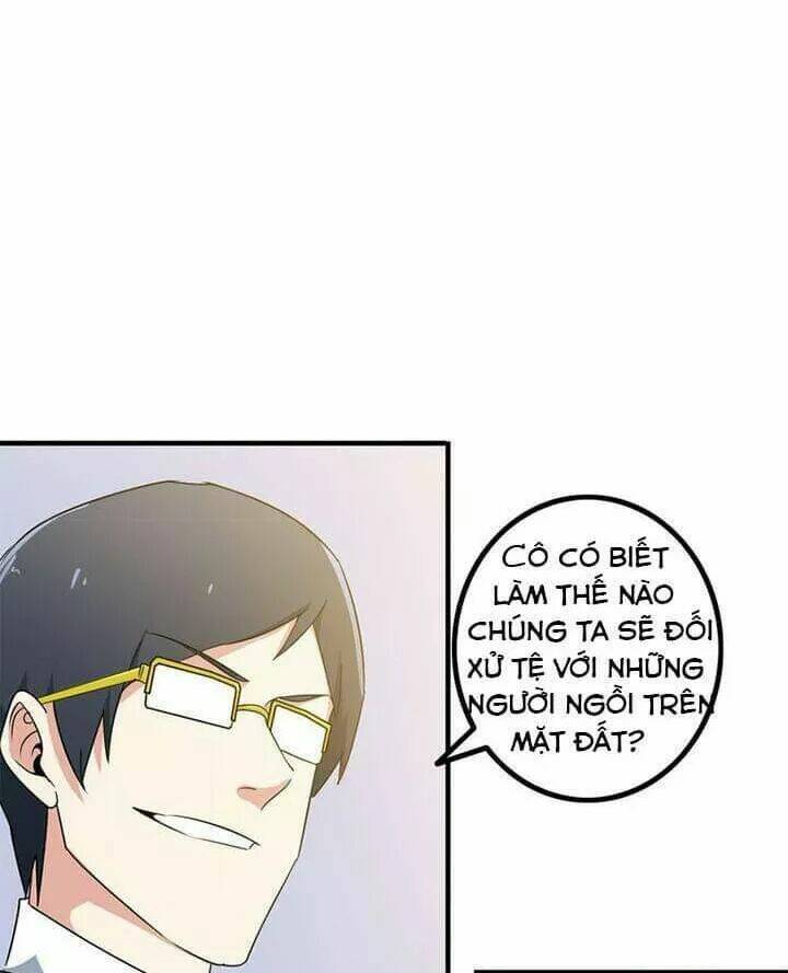 Vương Bài Bảo Tiêu: Chapter 2