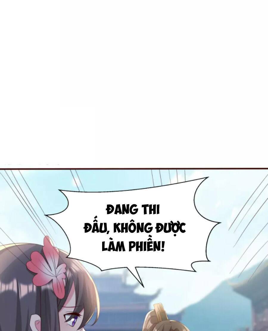 Tiến Sĩ Khoa Học Kỹ Thuật Tu Tiên: Chapter 57