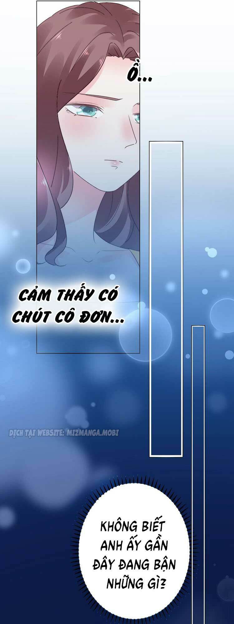 Điều Ước Sủng Ái Bất Bình Đẳng: Chapter 54.1