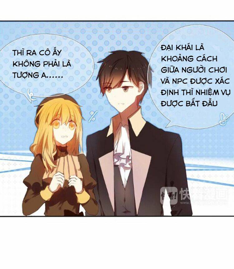 Kế Hoạch Trái Tim: Chapter 5