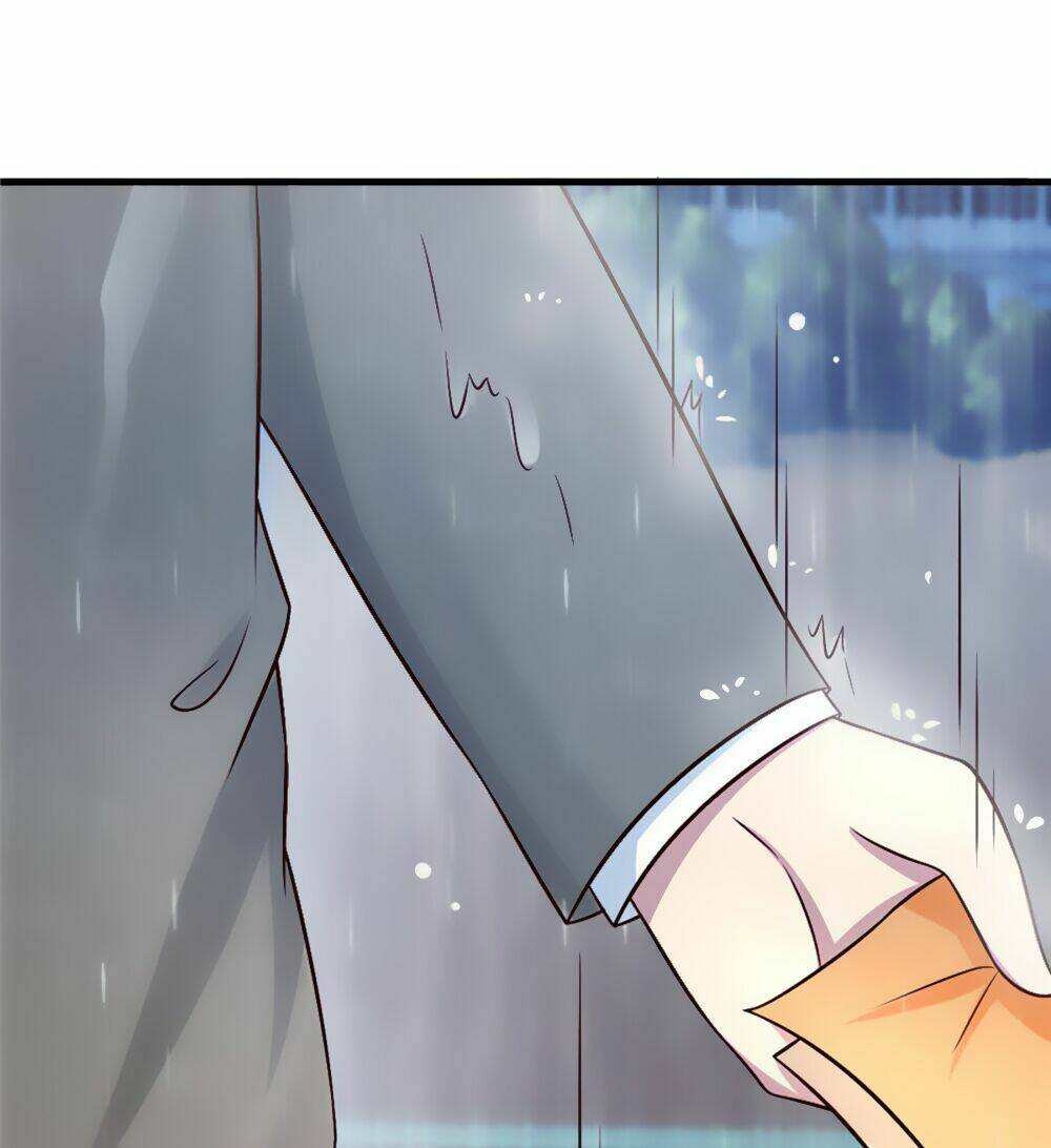 Thời Gian Đều Biết: Chapter 22