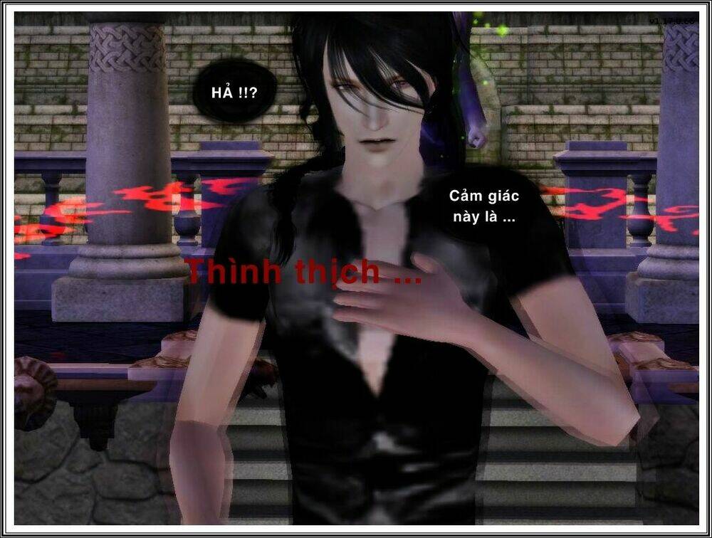 Truyện Sims - Earl Story: Chapter 52