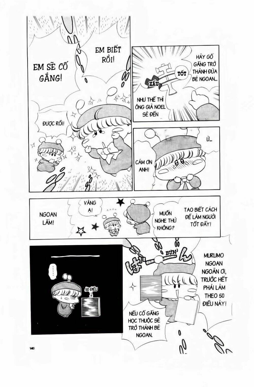 Chiếc Ly Kỳ Diệu: Chapter 29