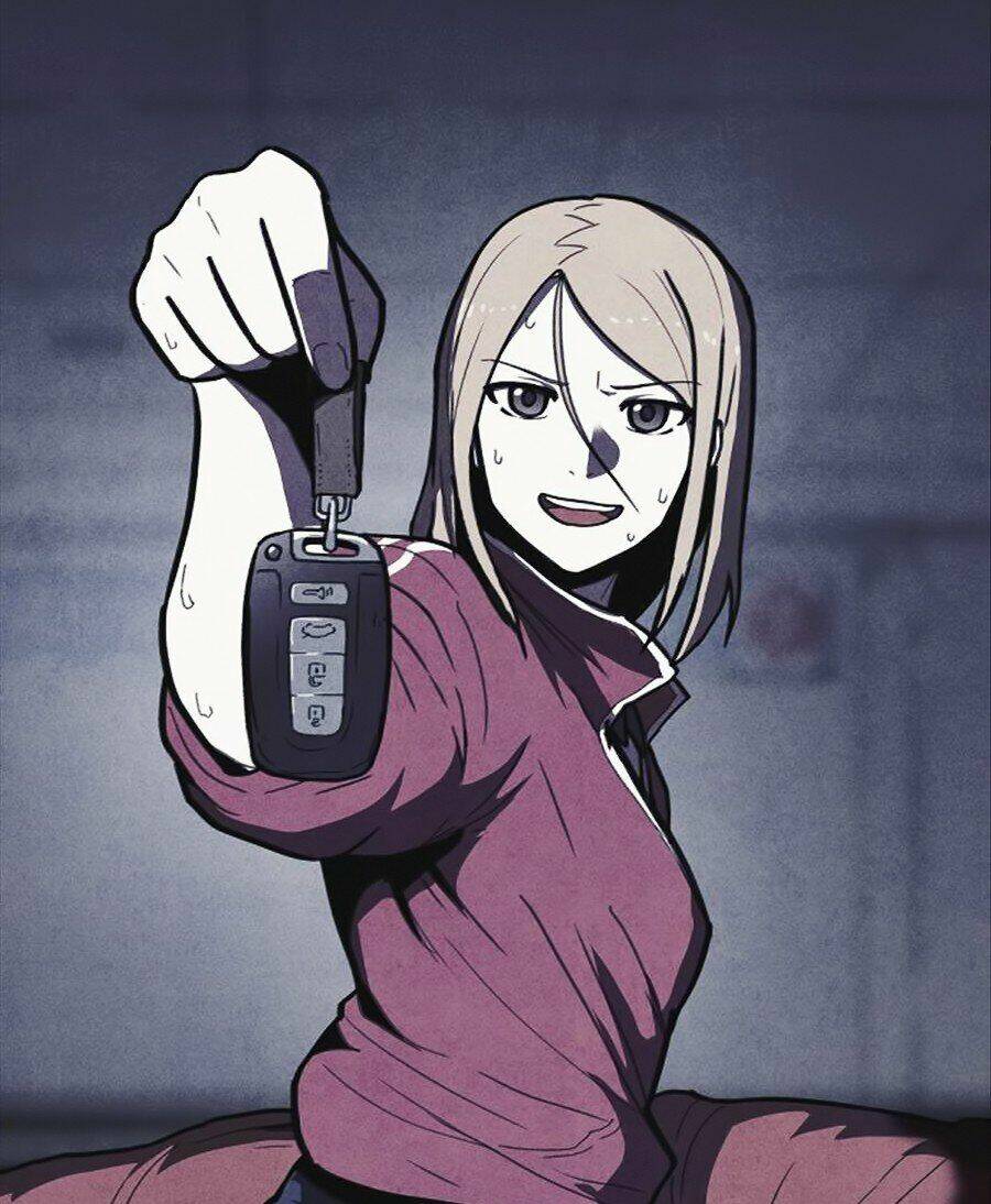 Cậu Bé Shotgun: Chapter 14