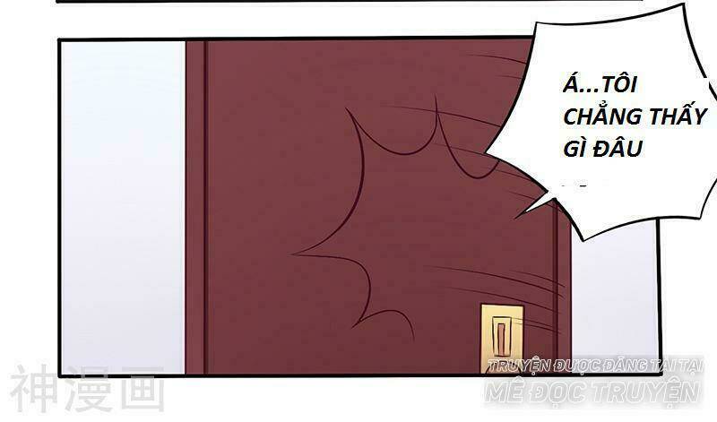 Tổng Tài Đã Cưới Em: Chapter 68