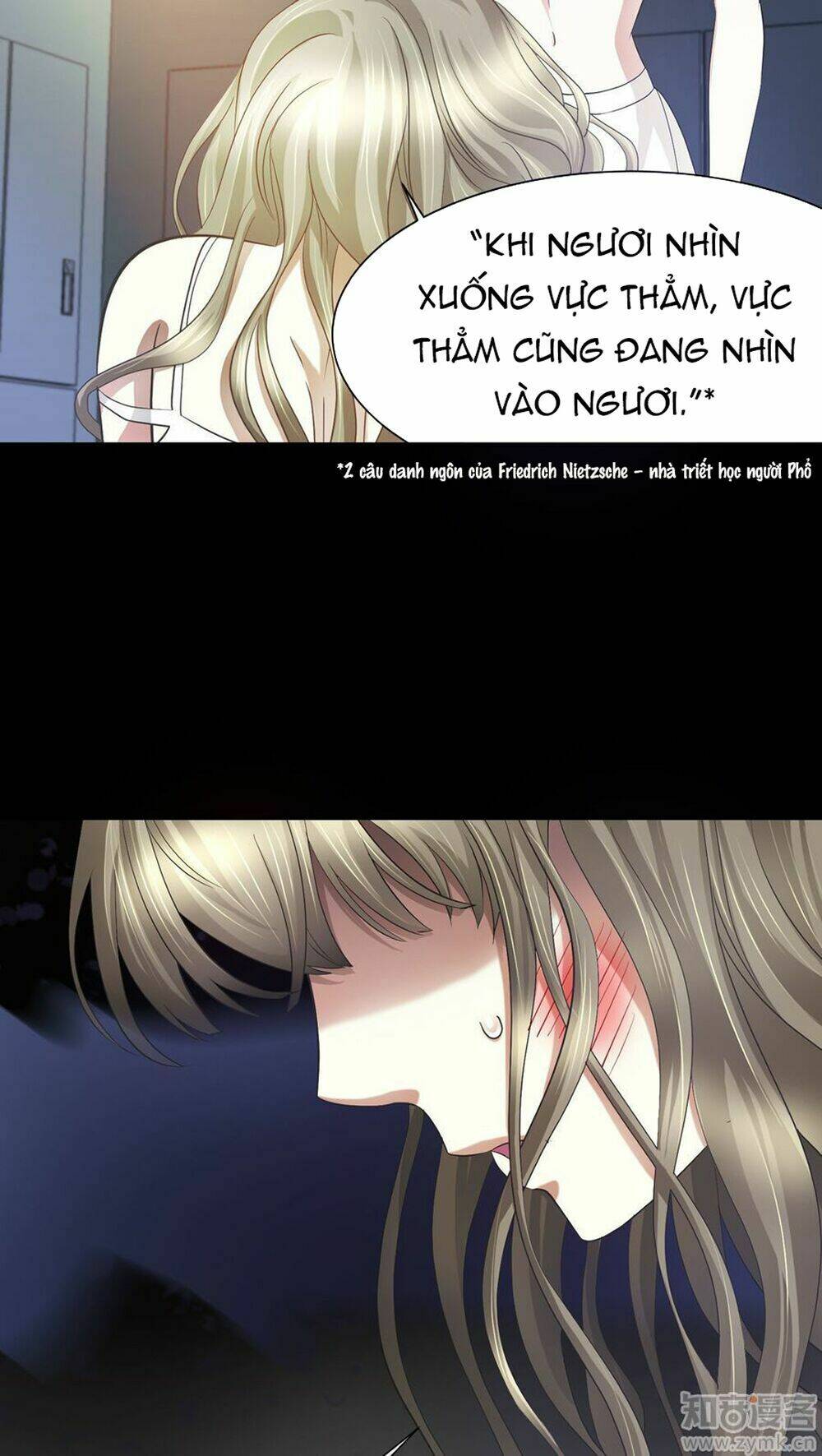 Một Vạn Tư Thế Công Lược Yêu Nam: Chapter 36