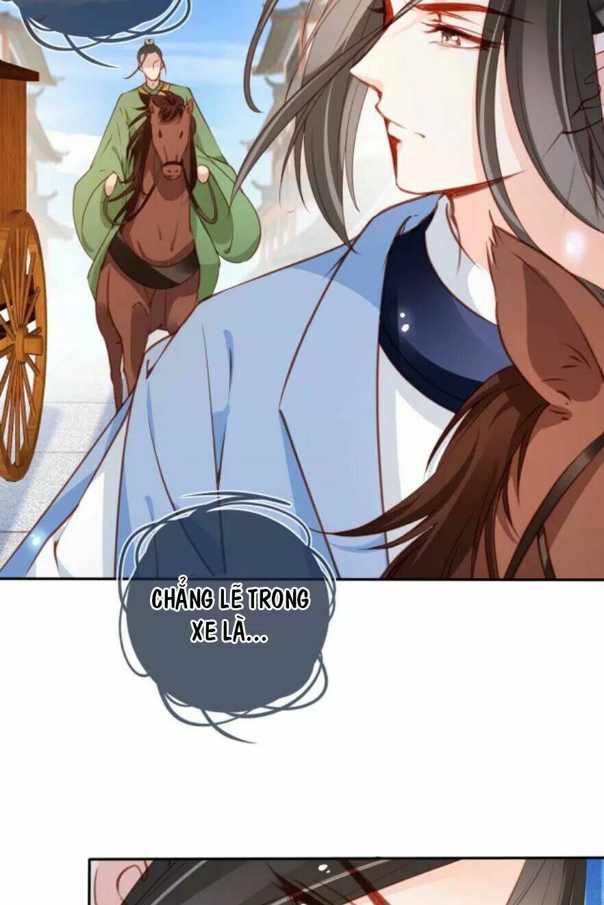 Nàng Trở Thành Bạch Nguyệt Quang Của Vương Gia Bệnh Kiều: Chapter 100