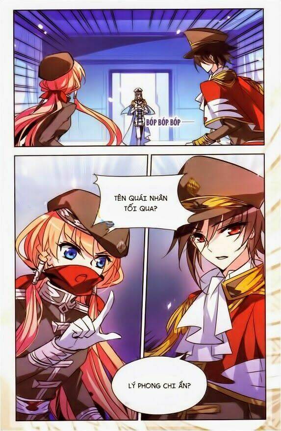 Xuyên Duyệt Tây Nguyên 3000: Chapter 41