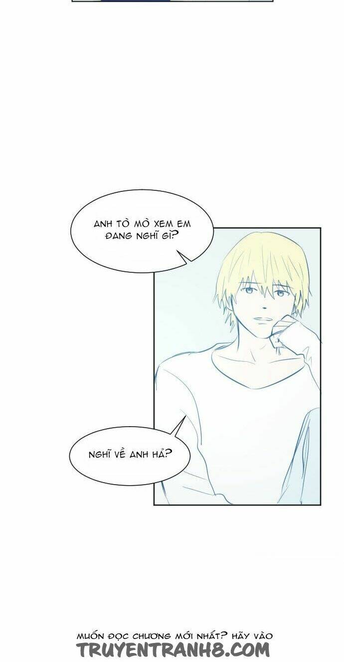 Transparent Cohabitation: Chapter 38