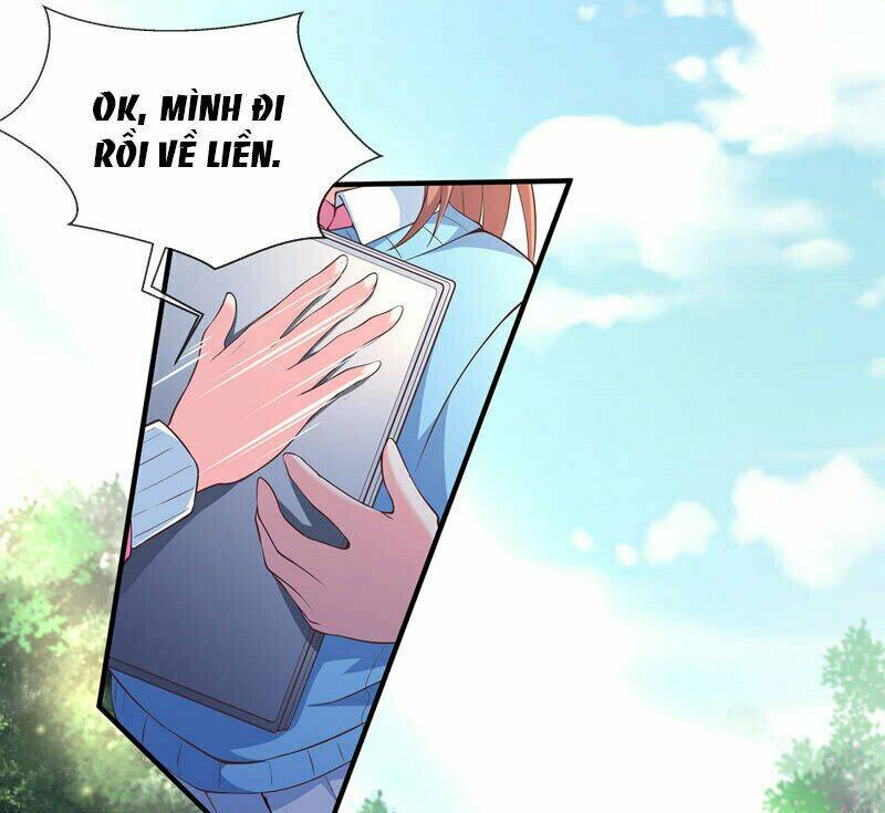 Chiến Lược Lãng Mạn Của Thịnh Thiếu: Chapter 27