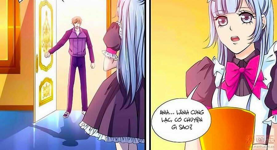 Học Viện Mỹ Nam Số 7: Chapter 26