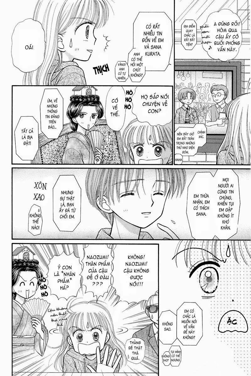 Kodomo No Omocha: Chapter 30