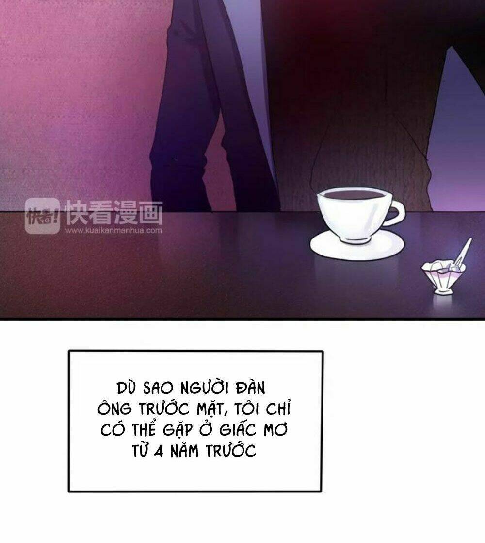 Tháng Sáu Kì Diệu: Chapter 18