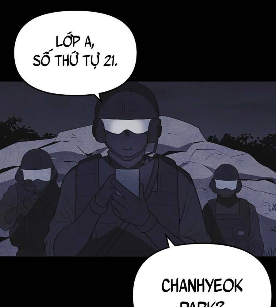 Cậu Bé Shotgun: Chapter 47