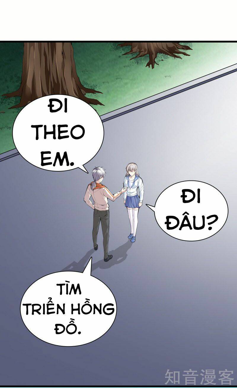 Đô Thị Chí Tôn: Chapter 69