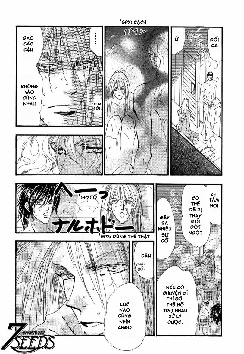 Mầm Sống: Chapter 91