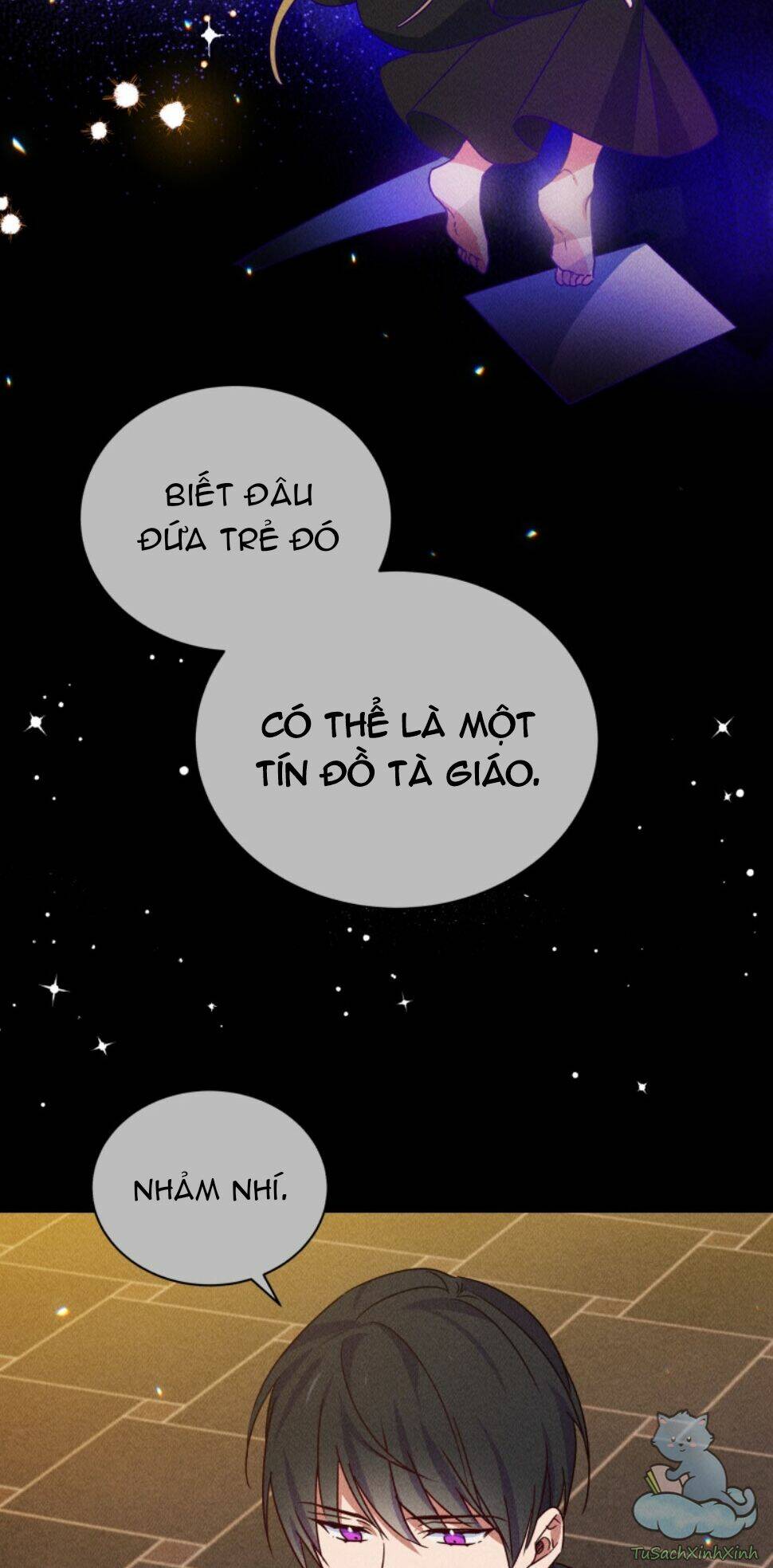 Nàng Elizabeth Thuần Khiết: Chapter 33