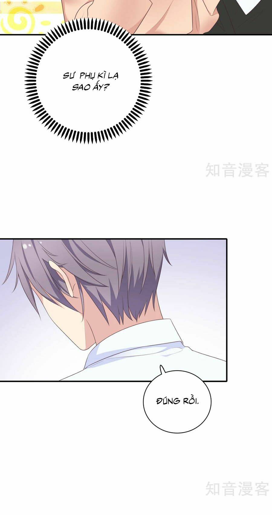 Hẹn Hò Siêu Tốc: Chapter 13