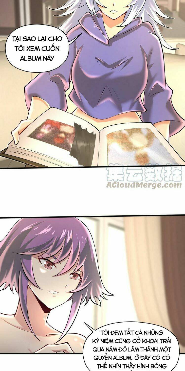 Một Trăm Triệu Điểm: Chapter 71