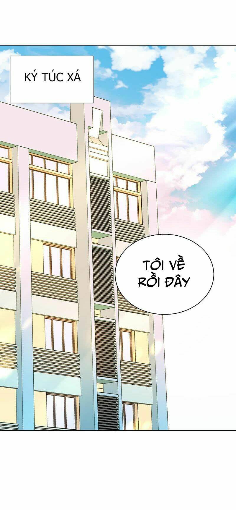 Địa Phủ Hỗn Giang Long: Chapter 11