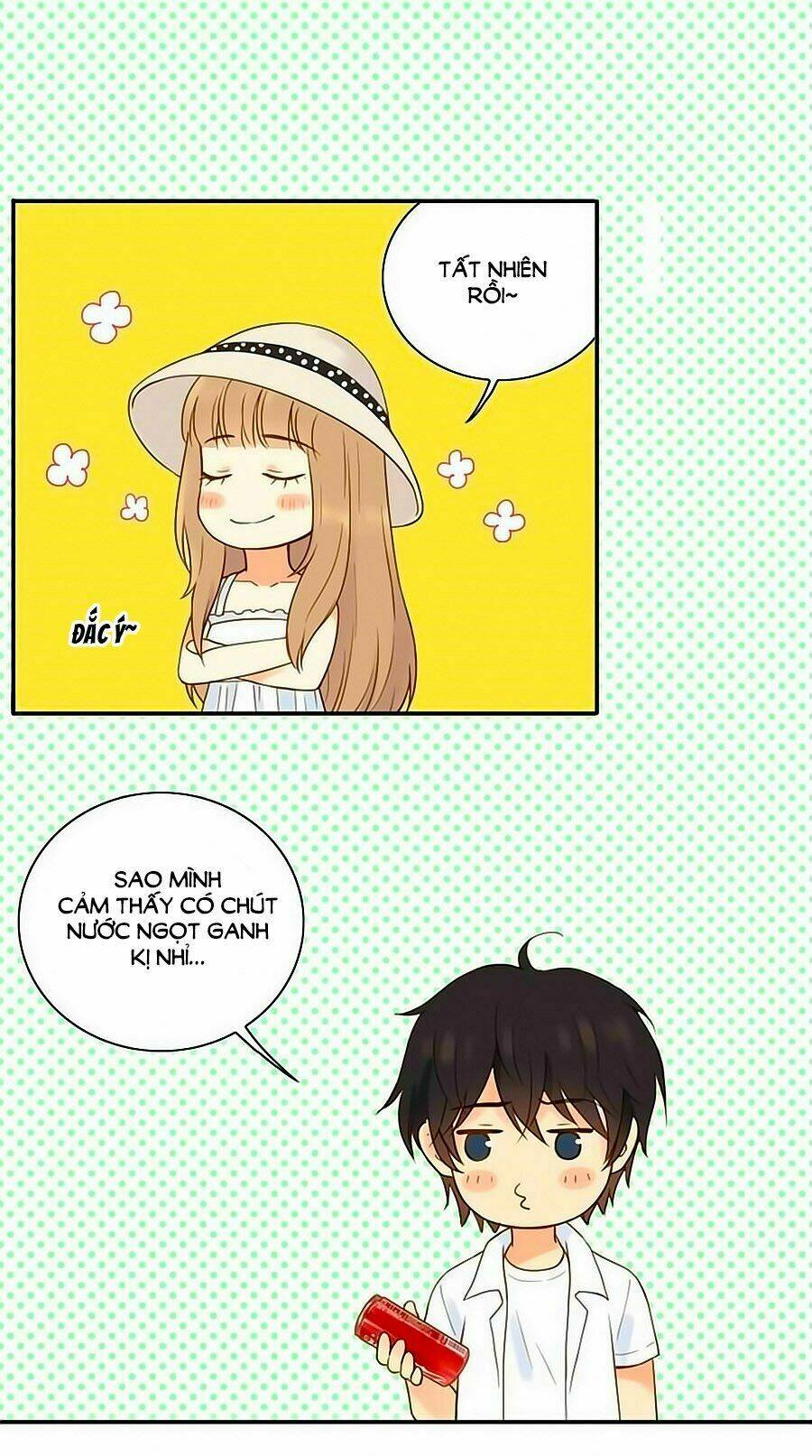 Bạc Hà Chi Hạ 2: Chapter 45.6