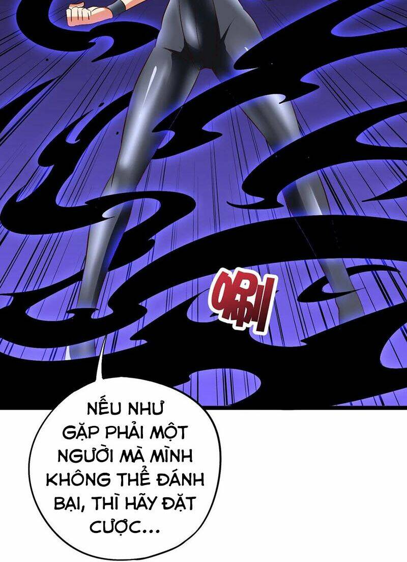 Phục Thiên Thánh Chủ: Chapter 76