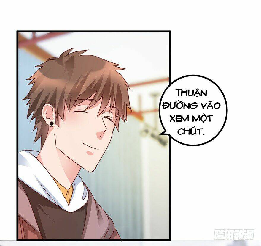 Thấu Thị Tiên Y: Chapter 33