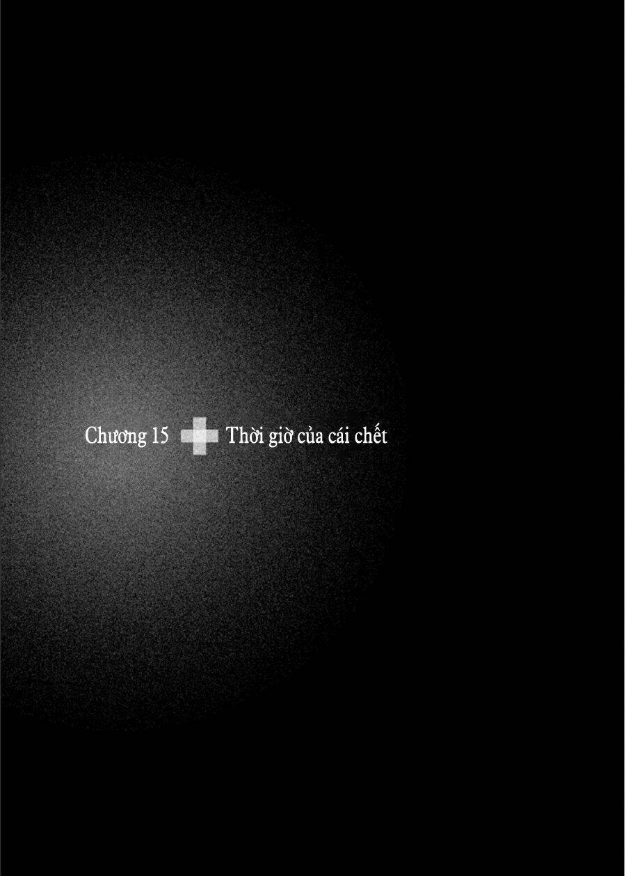 Livingstone: Chapter 15