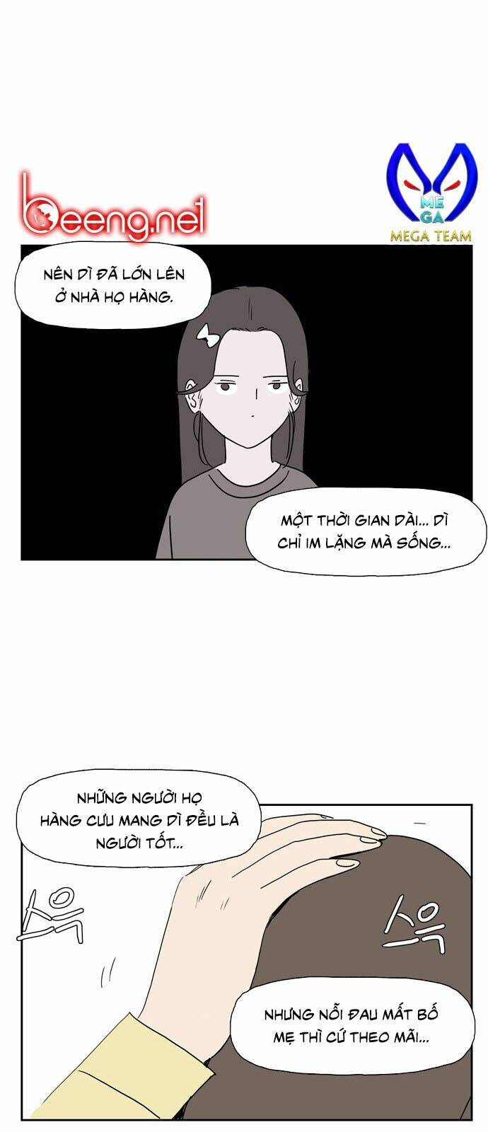 Con Gái Tôi Là Zombie: Chapter 23