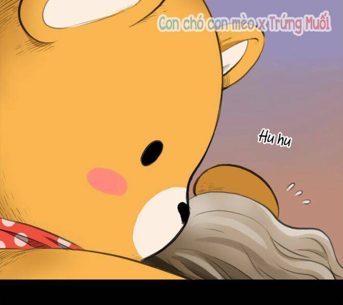 Quả Bóng Màu Vàng: Chapter 11