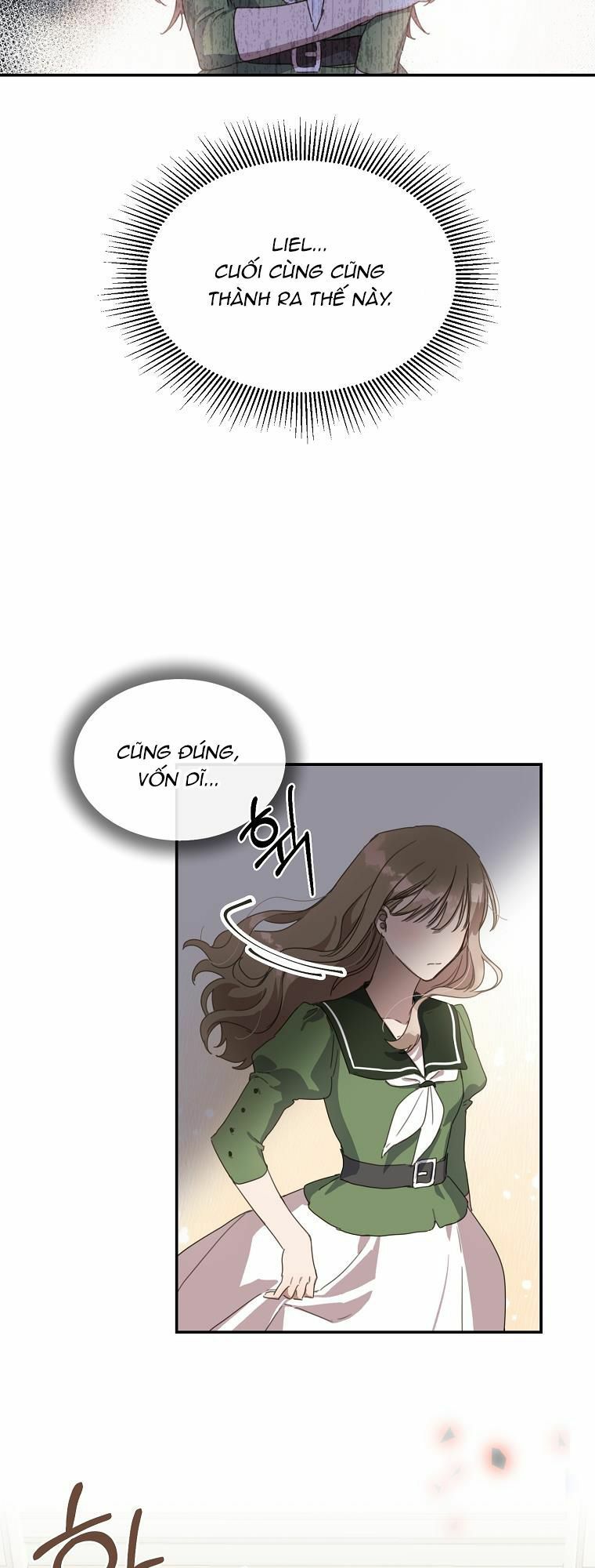 Mất Đi Một Người Chị Tốt: Chapter 3