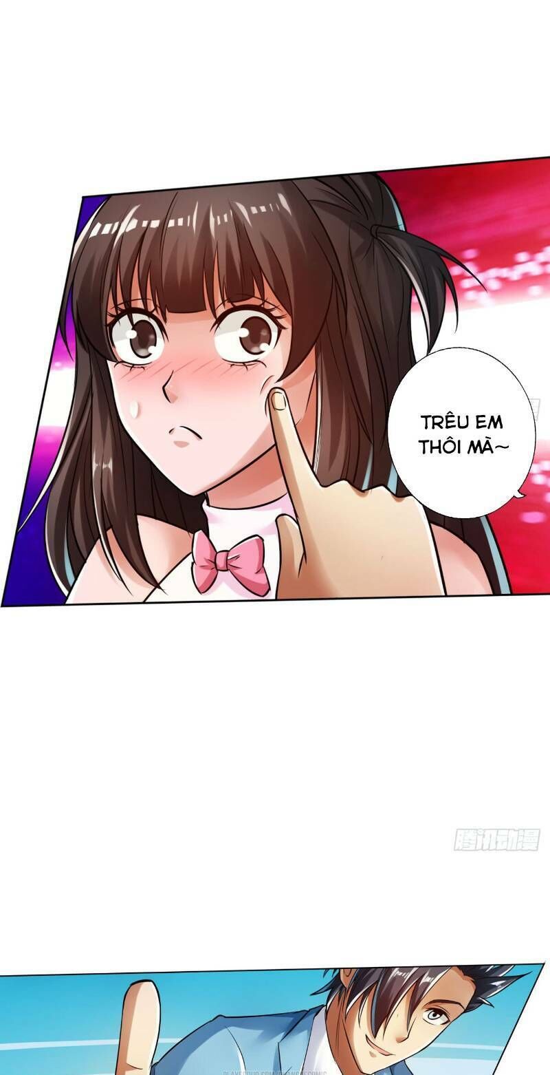 Hệ Thống Tìm Đường Chết Mạnh Nhất: Chapter 25
