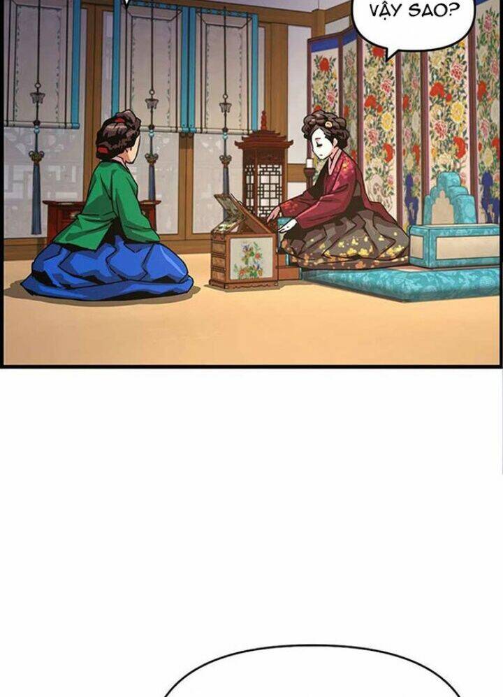 Tôi Sẽ Sống Như Một Hoàng Tử: Chapter 55