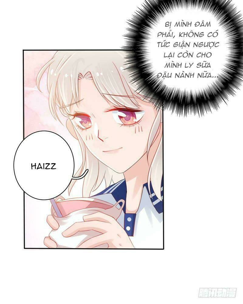 Thư Tay Tình Yêu Của Sơ Hạ: Chapter 2