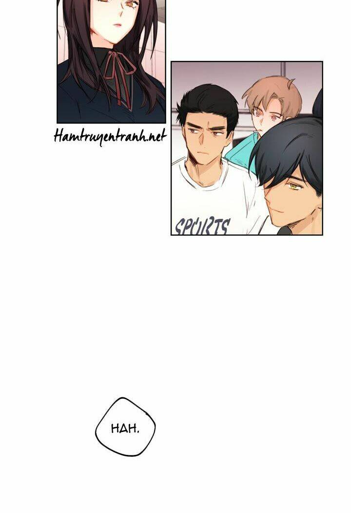 Thực Tập Sinh: Chapter 8