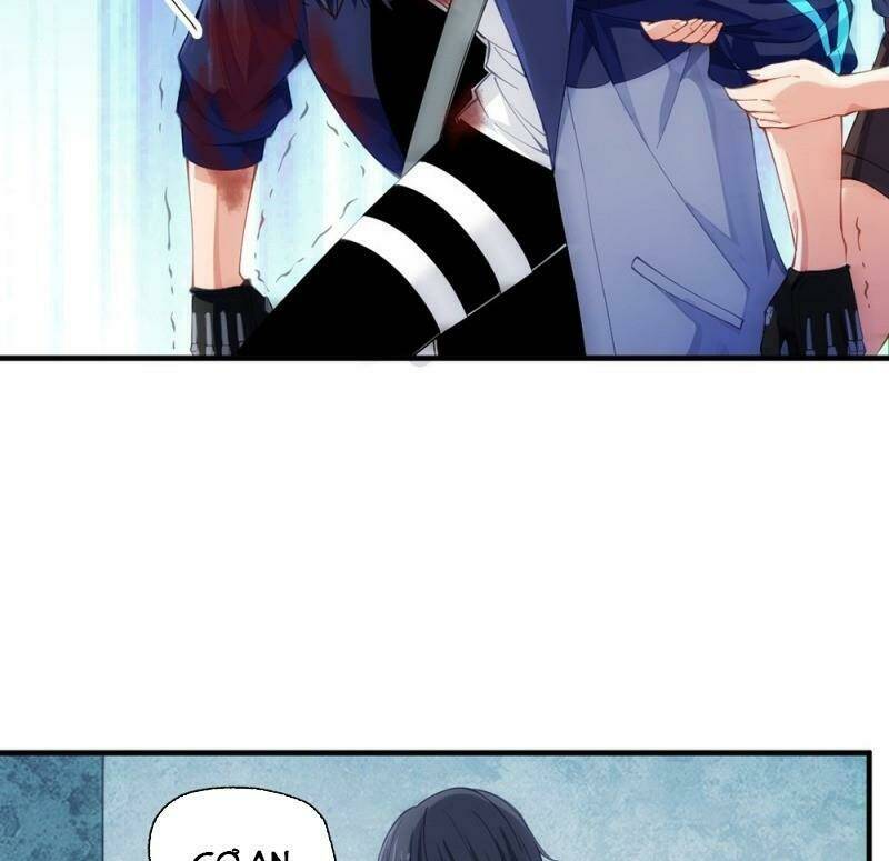 Dị Năng Của Ngươi Là Của Ta Rồi: Chapter 10