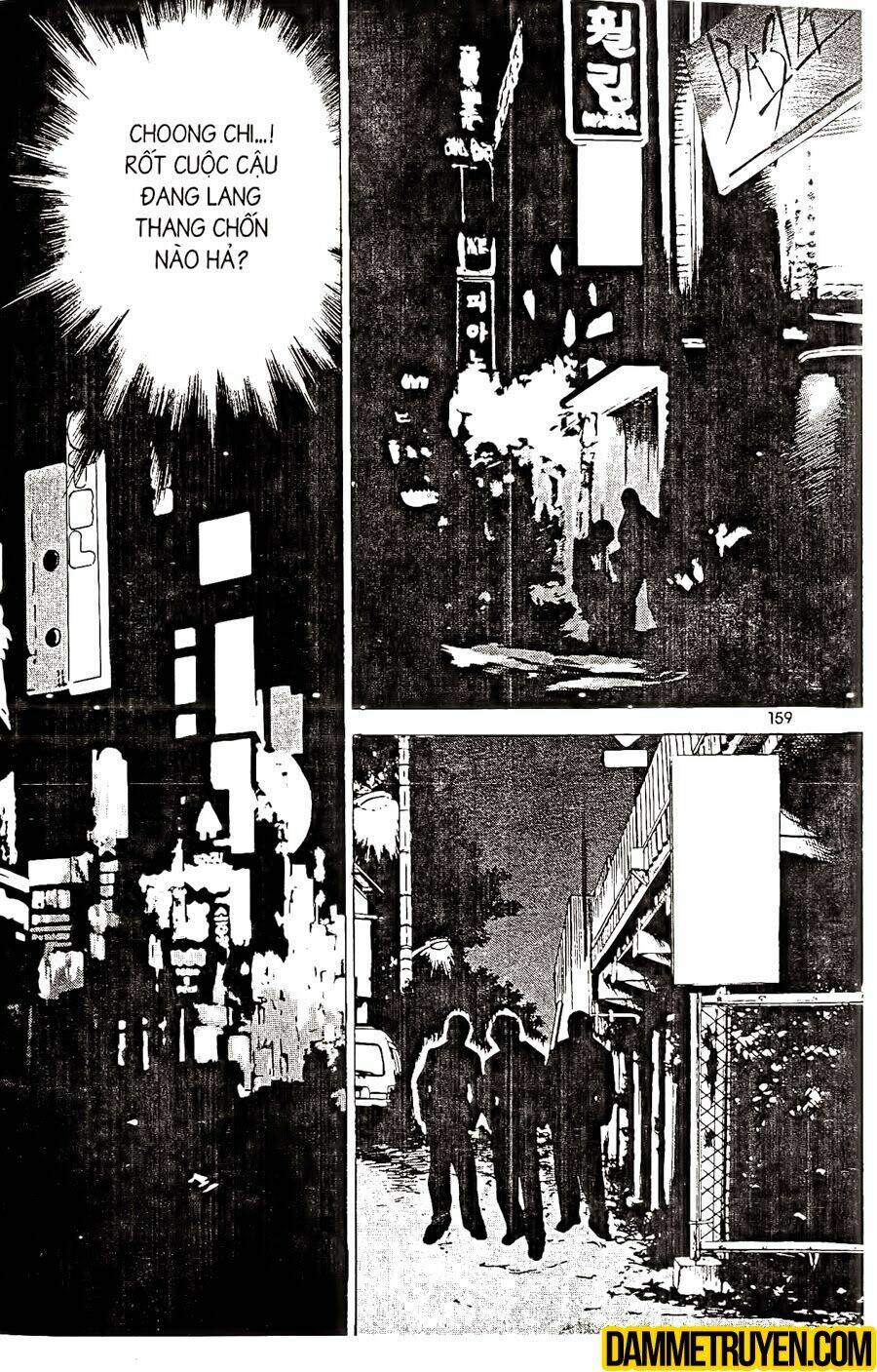 Ai Hơn Ai: Chapter 212