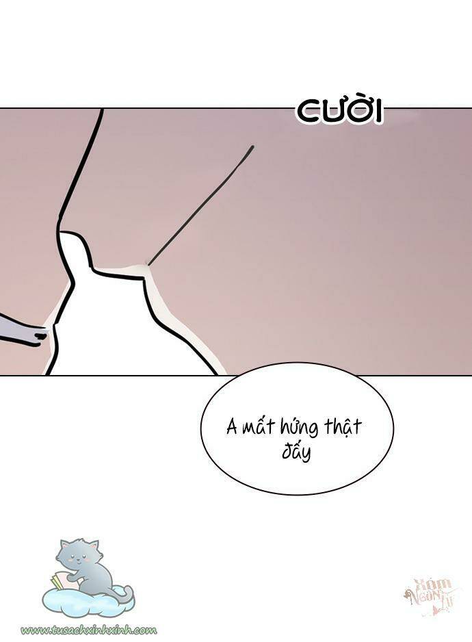 Thằng Bạn Trai Tồi Tệ Của Tôi: Chapter 59