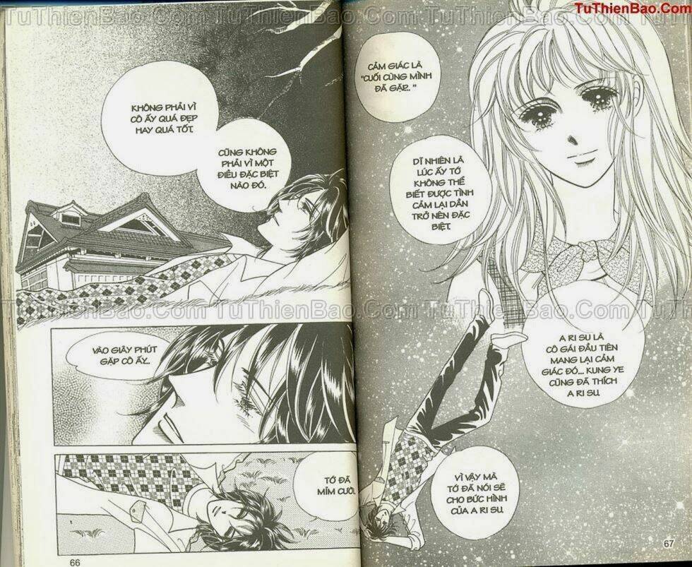 Lọ Lem Kén Rể: Chapter 10